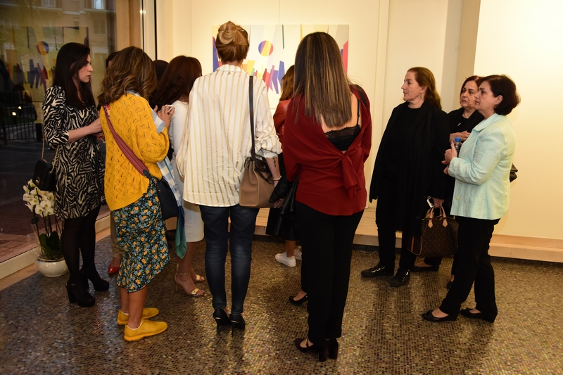 Launch of élan Bags